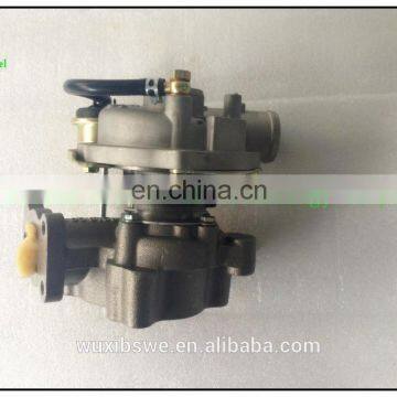 KKK Turbocharger K03 High Performance Turbo 53039880009