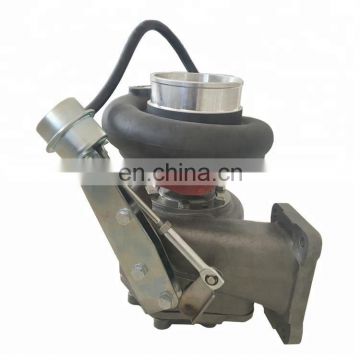 60 Turbo charger HE400WG HX50 3790063 37900648895 612600118895 fit holset truck turbocharger for sino truck diesel Engine WD615