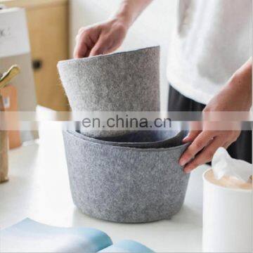 Factory Direct Sale Low Cost Felt Grow Bag photo-4