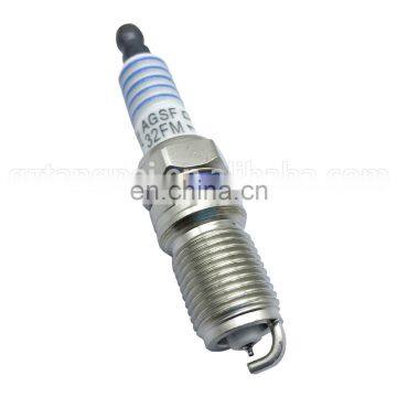 Samples Available Spark Plug OEM SP-432 AGSF32FM SP432 Compatible With Ford photo-5