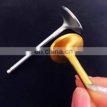 Tbg Gas Generator Parts Inlet Exhaust Engine Valves Guide Seat Insert For Deutz Mwm TBG 632 234 620 616 V12k Manufacturer Supply photo-7