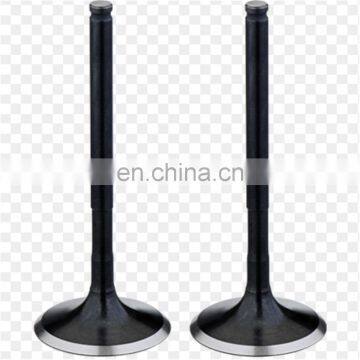 Custom Racing Car Engine Valve FOR RENAULT 21 2.0I TURBO 86-95 Clio 5 gt Turbo 7701462137 7701460690 photo-2