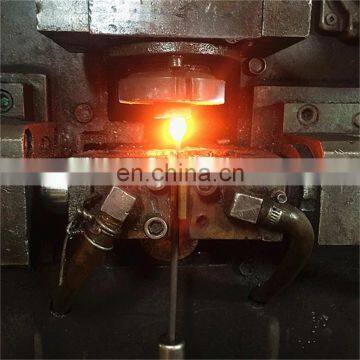 Wholesale Price Intake and Exhaust Engine Valves for BMW Inlet Outlet Valve photo-5