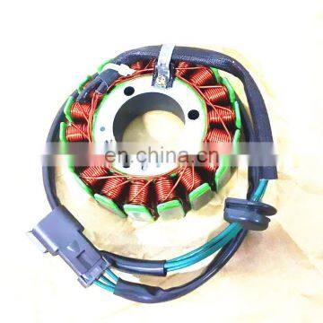 One Piece Stainless Steel Material Wear Rings for Sea-doo Spark Rotax 900 cc Ho Ace Engine Valves Retainers Springs Seal Kit photo-7