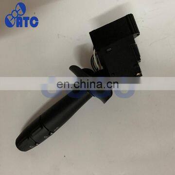 Steering Column Switch for Dacia Duster 2004-2013 for Renault Dacia Logan 2005-2010 6001551361 251604 255406898R photo-6