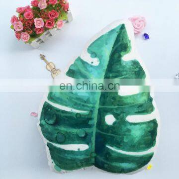 Kids Room Play Toys Plant Pattern Cushion Creative Printed Pillows Comfortable Kids Pillow photo-6