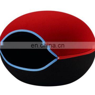 HQP-MP016 HongQiang Shell Type Creative Cat Kennel Can be Removed and Washed Felt Pet Kennel Dog Kennel