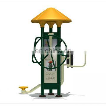 2020 China Hot Modern Sport Body Outdoor Fitness Equipment photo-4