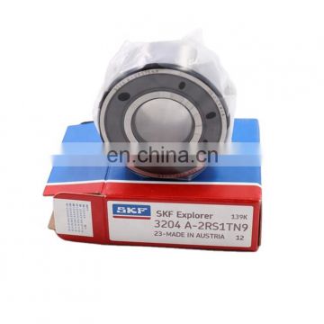 super precision hot sale angular contact ball bearing 3315 2rs 2z size 75*160*68.3mm koyo ceramic bearing