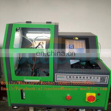 EPS208 EPS205 Diesel Fuel Common Rail Injector Test Bench photo-6