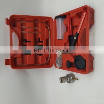 Beacon Common Rial Diesel Repair Tools Injector Valve Assembly Leak Test Tool photo-4