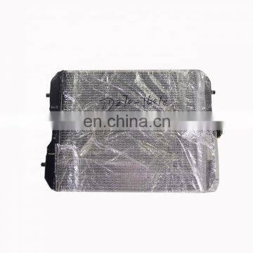 Agriculture Machinery Kubota Combine Harvester Spare Parts TD270-16010 Assy Radiator photo-4