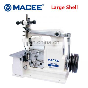 MC-38 Large Shell-stitch overlock sewing machine