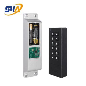 S4A Factory Sells Wireless Access Control Kit photo-3