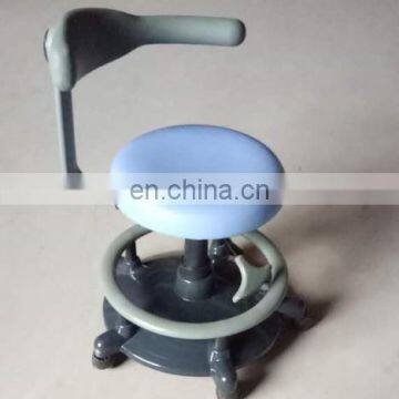 Hydraulic Round Pneumatic Children PT Stool photo-2