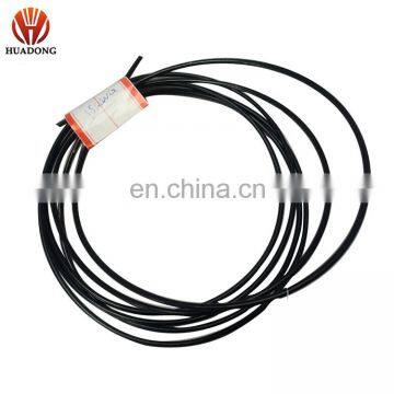 Insulated Electrical Wire High Temperature Wires 0.75mm Copper Wire photo-2