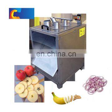 Best Bamboo Shoot Cutting Mushroom Slicer Machine Seafood Kelp Slicing