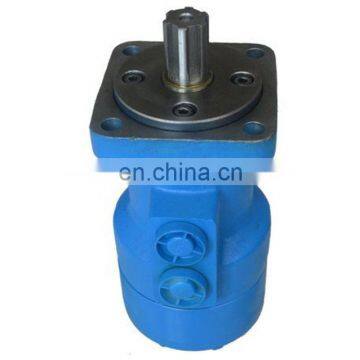Spool Valve Orbit Hydraulic Motor OMT Series OMT-160 OMT-200 OMT-250 OMT-320 OMT-400 OMT-500 photo-2