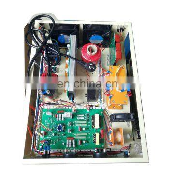 Ultrasonic Spot Welding Machine, Portable Plastic Welder, Mini Spot Welder 35khz 800w photo-4