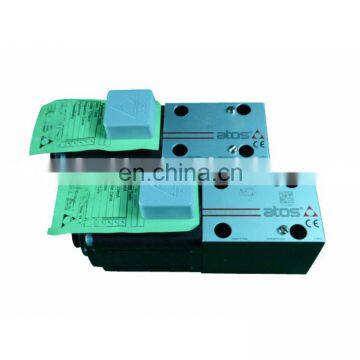 Atos proportional valve RZMO-P1-010-210-18-MC 20 Directional valve