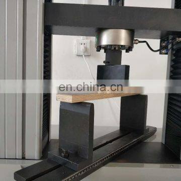 10/20/50KN Large Span Wood Based Panel Universal Surface/internal Bonding Strength Testing Machine photo-5