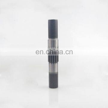 KUBOTA TRACTOR L4508 FORGE STEEL Transmission photo-4