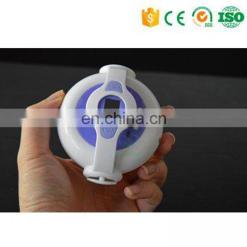 MY-C024M Portable Rechargeable Lithium Battery 0.96 Inch Color LCD Fetal Doppler photo-5