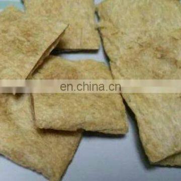 Fully Automatic Twin Screw Extruder Textured Soy Protein Machine Artificial Meat Making Machine photo-5