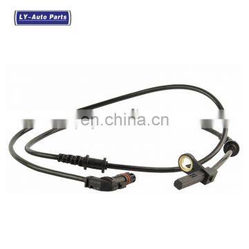 Auto Parts Engine For Mercedes Benz W221 C216 Front Left Right ABS Wheel Speed Sensor Replacement Factory A2219057100 2219057100