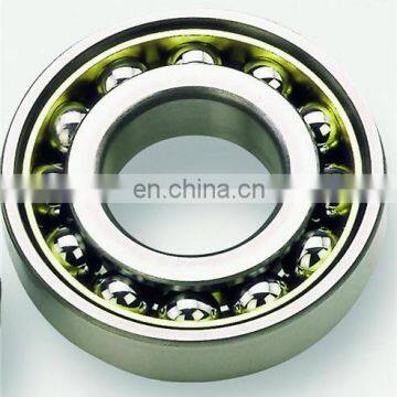 NSK NTN Angular contact ball bearing 7315AC/DT bearing 446315 Size 75x160x74mm