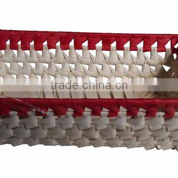 PALMLEAF TRAY