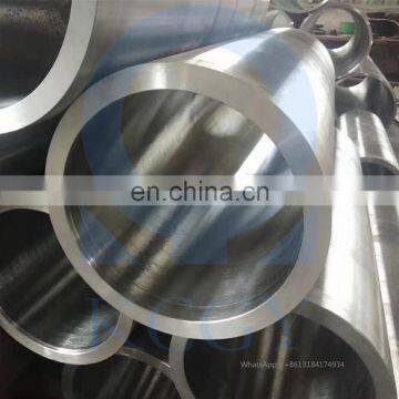 Chrome Plated Steel JIS S20C S45C Skiving Honed Tube