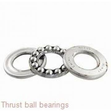 SKF 51104 thrust ball bearings