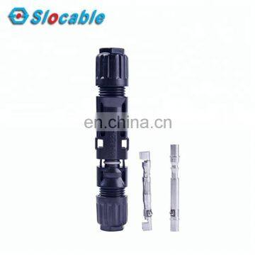 Solar System Supplied Compatible CN40 Cable Connection