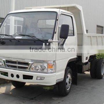 4wd dumper