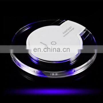 Ready Stock Wireless Charger Manufacture Mobile Phone Wireless Charging for Iphone 12 Pro Max X 11