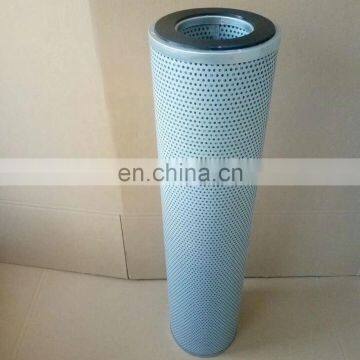 heavy machinery hydraulic oil Filter WYX-600*10Q2