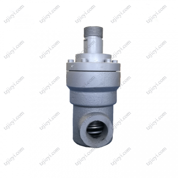 Monoflow thread connection 32A high temperature steam hot oil rotary joint for printing and dyeing