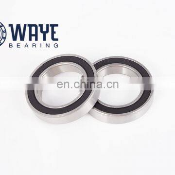 Agricultural Machinery Deep Groove Ball Bearing 6908 RS Bearing photo-2