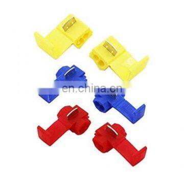 Hampool High Performance Waterproof Crimp Automotive Insulating Splice Connectors photo-3