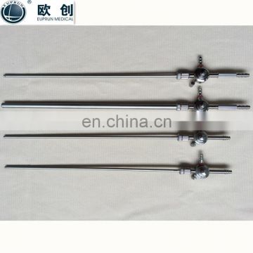 5mm and 10mm Medical Laparoscopic Suction Irrigation Set