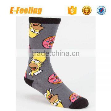 Custom Sport Compression Socks photo-3