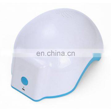 2019 Level Laser Therapy Laser Cap In Hair Treatmenthair Hair Growth Laser Helmet photo-6