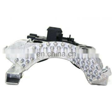 Heater Blower Motor Resistor 64118391399 80706013738 High Quality photo-2