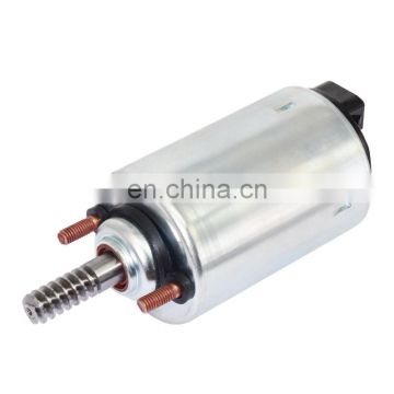 Eccentric Shaft Actuator   11377509295 11377548387 7509295 7548387 A2C53123520  V20870001 High Quality for BMW E81 E82 E88 E46