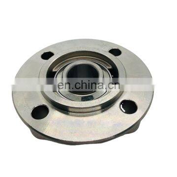 SSUCFC205 Круглый подшипник-опора в шаровом подшипнике из нержавеющей стали размер photo-3