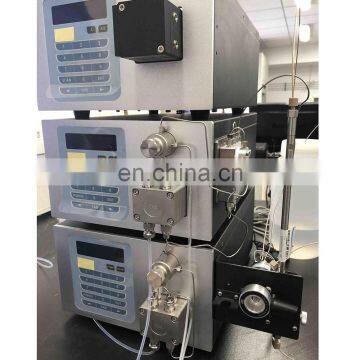 High Performance Liquid Chromatography Liquid Chromatography photo-3