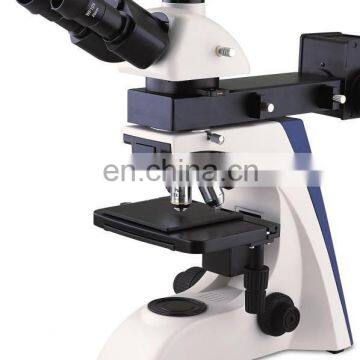 MIT500 Drawell Precision Laboratory Metallurgical Microscope photo-3