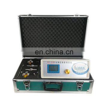 Портативный измеритель динамических свойств бетона. Тестер динамического модуля бетона photo-2