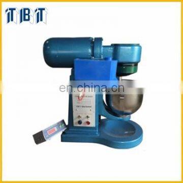 T-BOTA JJ-5 Cement Mixer Laboratory Electric Mortar Mixer Price Professional Production Cement Vertical Dry Mortar Screw Conical photo-2